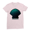 oceanholic Ladies Fitted T-Shirt