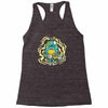 mr yummy Racerback Tank