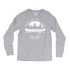 camp crystal lake  1935 Long Sleeve Shirts