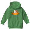 merry christmas Youth Hoodie