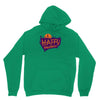 happy halloween 2 Unisex Hoodie
