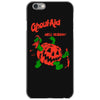 ghoul aid man iPhone 6/6s Case