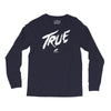 true avicii Long Sleeve Shirts