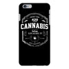 cannabis 420 iPhone 6/6s Plus Case