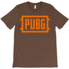 Pubg Logo T-Shirt