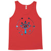 Shekiah Eye Zelda Tank Top