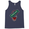 zombies soylent green Tank Top