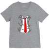 exclusive constantine tee V-Neck Tee