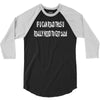 if you can read this you really need help leetspeak 1337 3/4 Sleeve Shirt