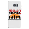 red dead redemption 2 Samsung Galaxy S7