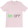 appareled T-Shirt