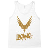 Logang Maverick Tank Top