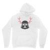 darth vader reindeer Unisex Hoodie