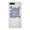 let's drift away iPhone 7 Plus Case