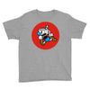 mugman Youth Tee
