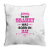 The Best Grammy Was Born In May Throw Pillow