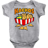 Nachos Baby Bodysuit