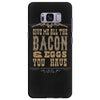 bacon2 Samsung Galaxy S8 Plus