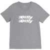 Dilly Dilly V-Neck Tee