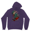 deadboarder Unisex Hoodie