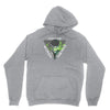 you've woken the hive Hoodie