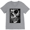 creep V-Neck Tee