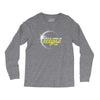 Great American Solar Eclipse 2017 Long Sleeve Shirts