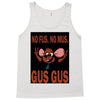 gus gus Tank Top