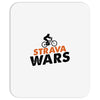 strava wars Mousepad