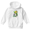 Link Youth Hoodie