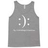schrodinger's emoticon Tank Top