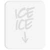 ice ice baby Mousepad