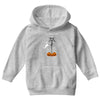 Nightmare Before Halloweentown Youth Hoodie