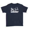 The Godfather Youth Tee