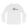 pink floyd parody d20 dungeons and dragons Long Sleeve Shirts