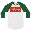 woow 3/4 Sleeve Shirt