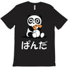 panda surprise T-Shirt