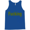 fucking Tank Top