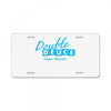 double deuce jasper missouri License Plate