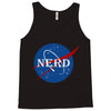 nerd Tank Top