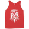 braum's vodka Tank Top
