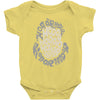 hodor shout Baby Onesie