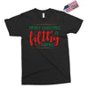 merry christmas ya filthy animal Exclusive T-shirt