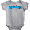 gaming color Baby Bodysuit