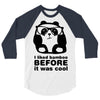 i liked bamboo 3/4 Sleeve Shirt