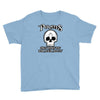 pirates only want you for your booty Youth Tee