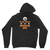 michigan girl Unisex Hoodie
