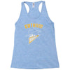 gotham rogues Racerback Tank