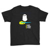 wandstock Youth Tee
