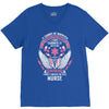I Own It Forever The Title Nurse V-Neck Tee